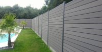 Portail Clôtures dans la vente du matériel pour les clôtures et les clôtures à La Bosse-de-Bretagne