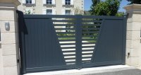 Notre société de clôture et de portail à La Bosse-de-Bretagne